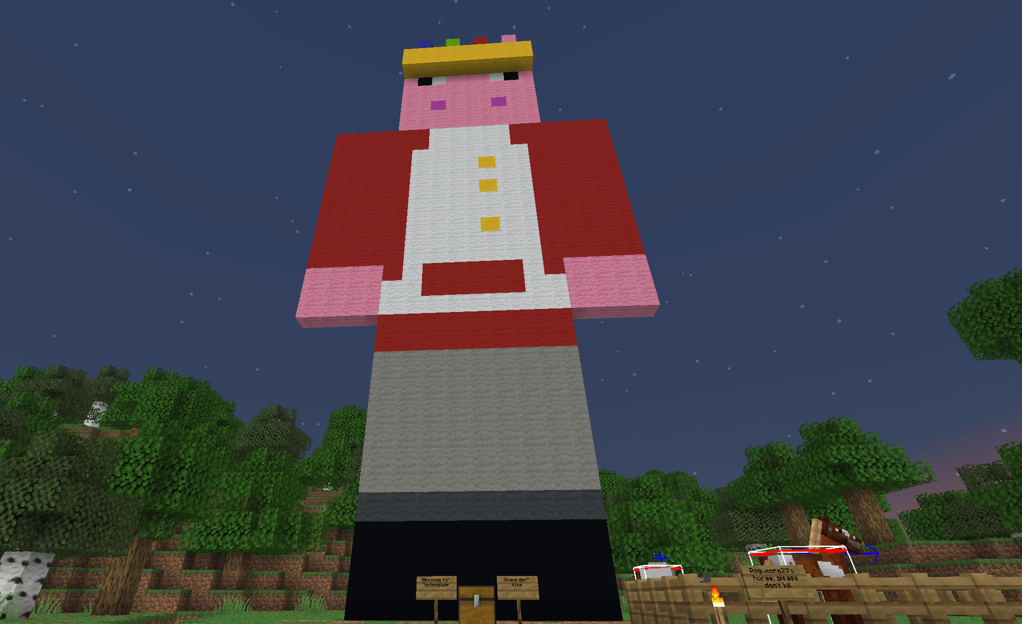 Community Builds